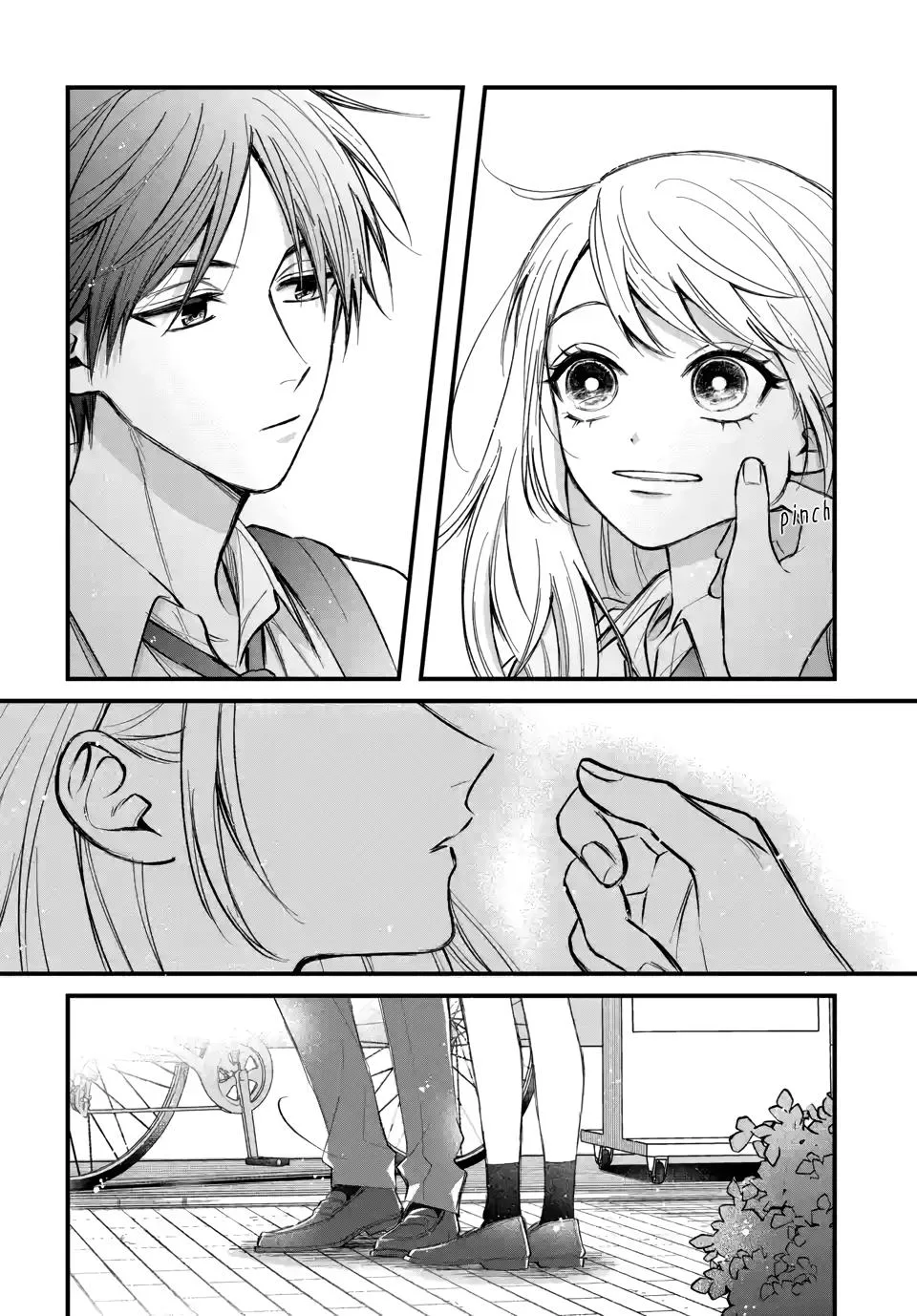 Risou no Kareshi no Hazunanoni - Chapter 6 - Page 18