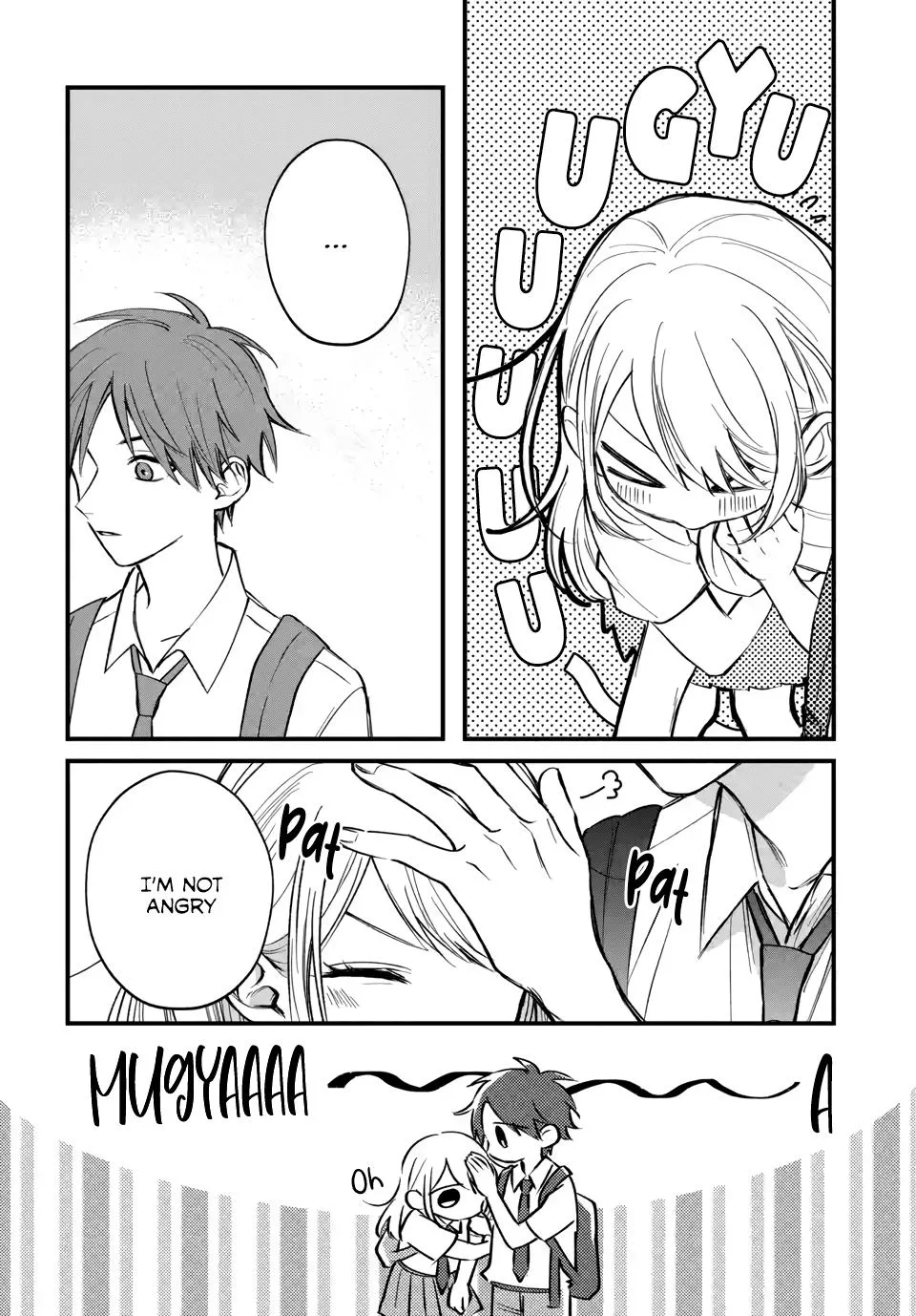 Risou no Kareshi no Hazunanoni - Chapter 6 - Page 22