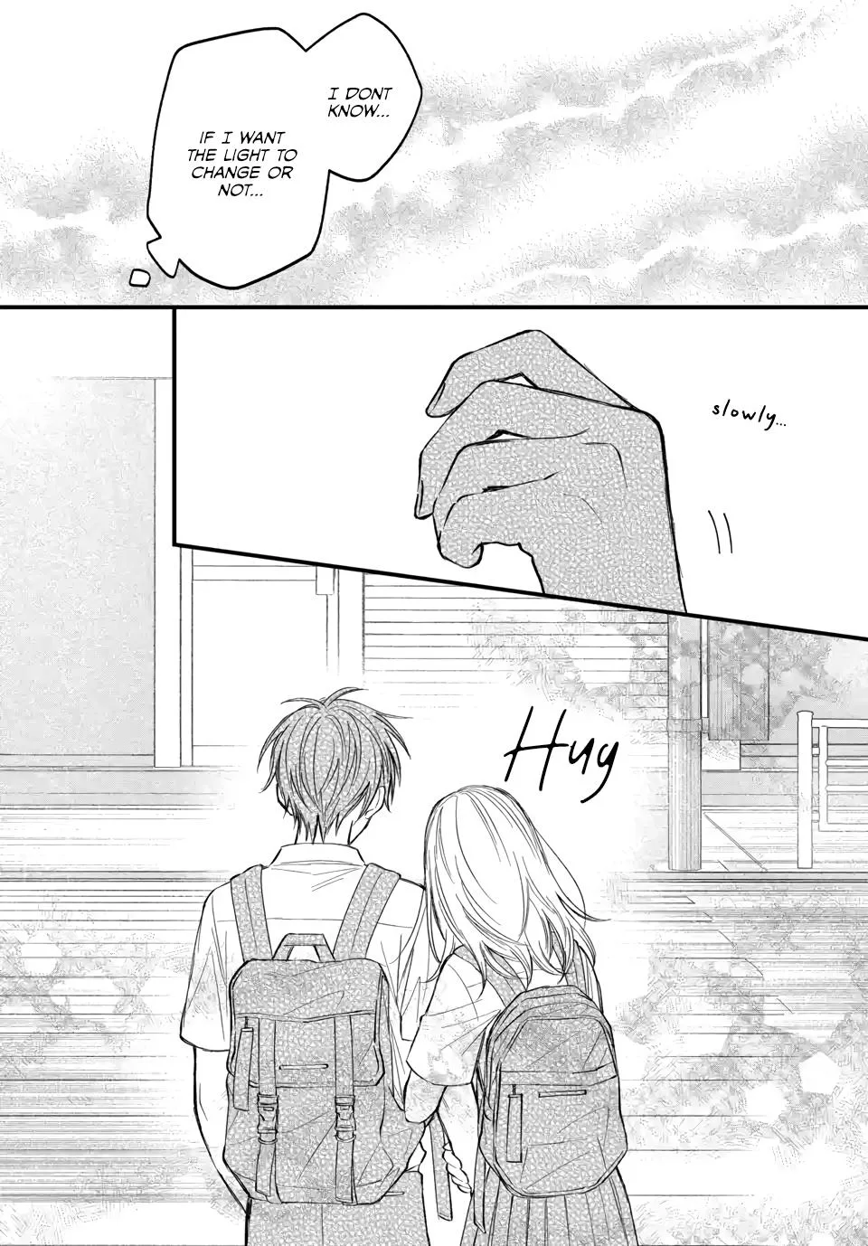 Risou no Kareshi no Hazunanoni - Chapter 6 - Page 26