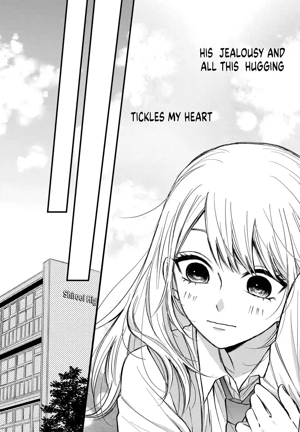 Risou no Kareshi no Hazunanoni - Chapter 6 - Page 27