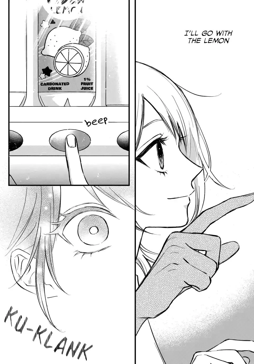 Risou no Kareshi no Hazunanoni - Chapter 7 - Page 22
