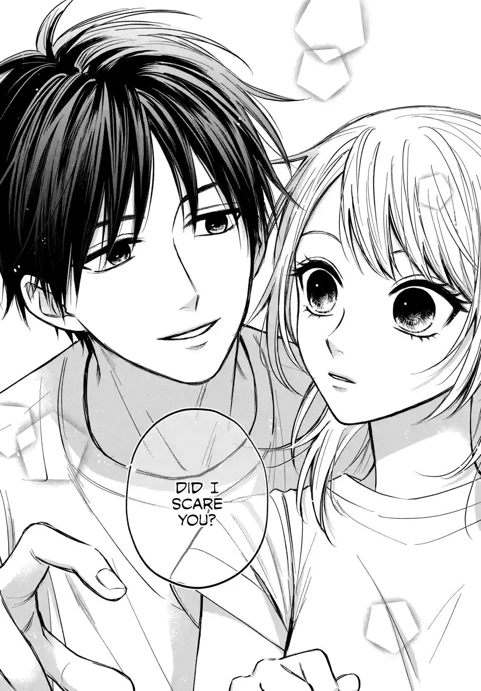 Risou no Kareshi no Hazunanoni - Chapter 7 - Page 23