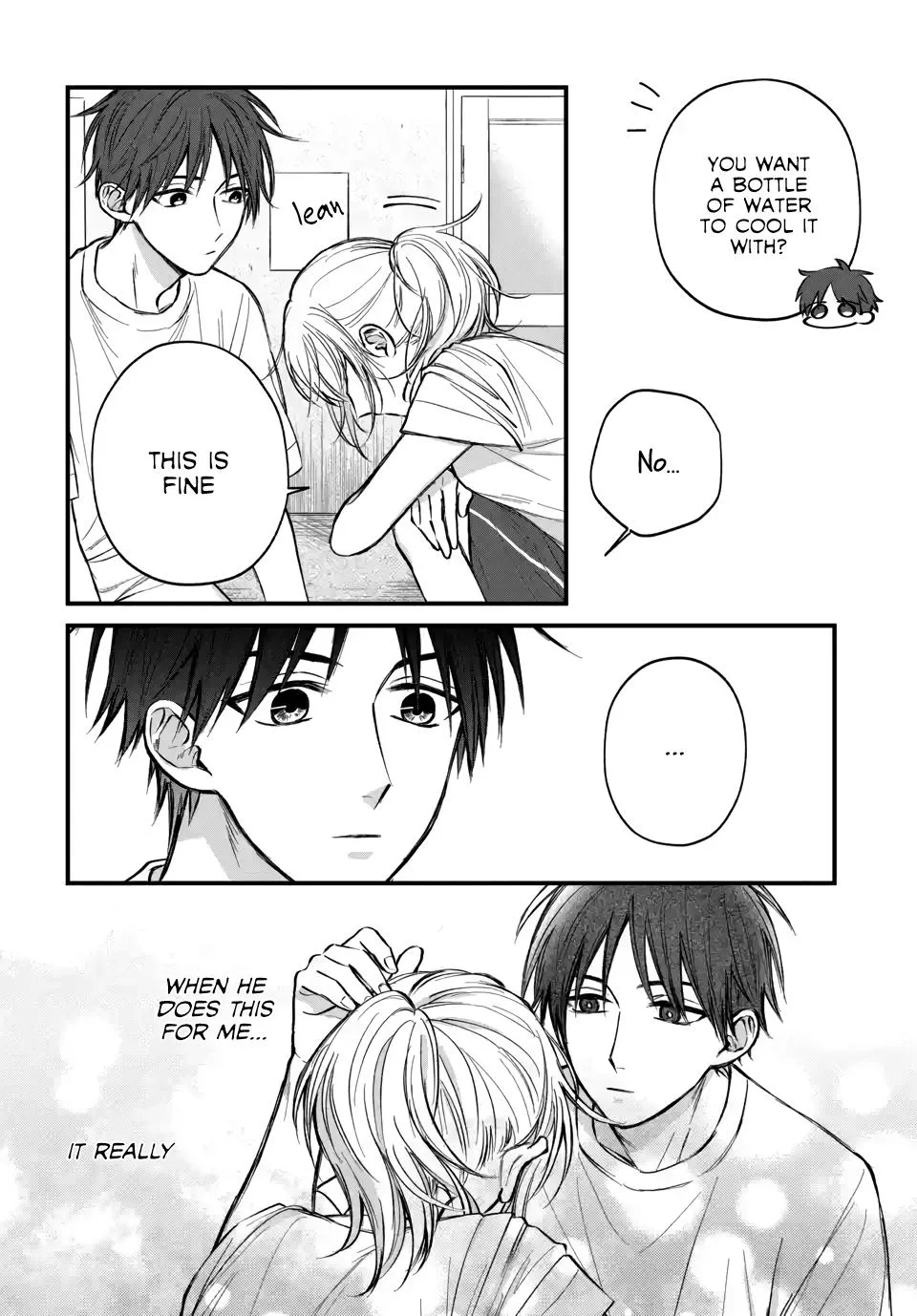 Risou no Kareshi no Hazunanoni - Chapter 7 - Page 25