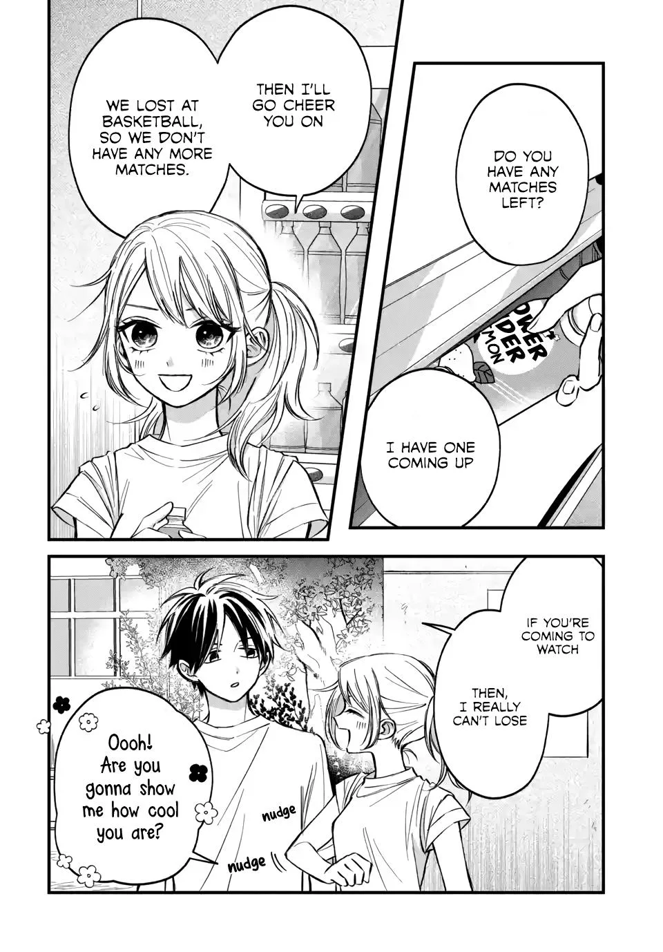 Risou no Kareshi no Hazunanoni - Chapter 7 - Page 29