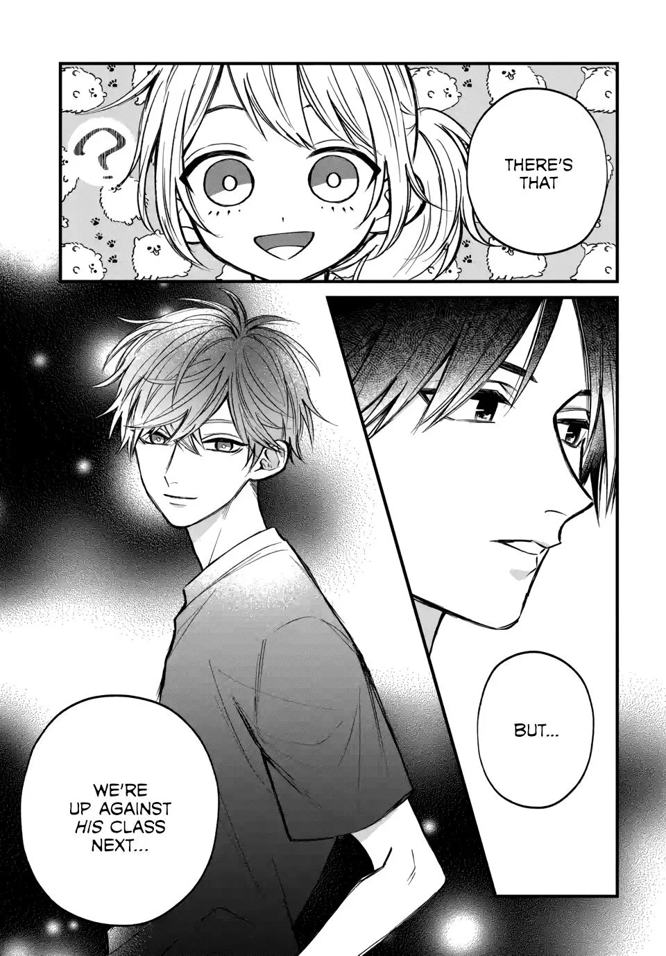 Risou no Kareshi no Hazunanoni - Chapter 7 - Page 30