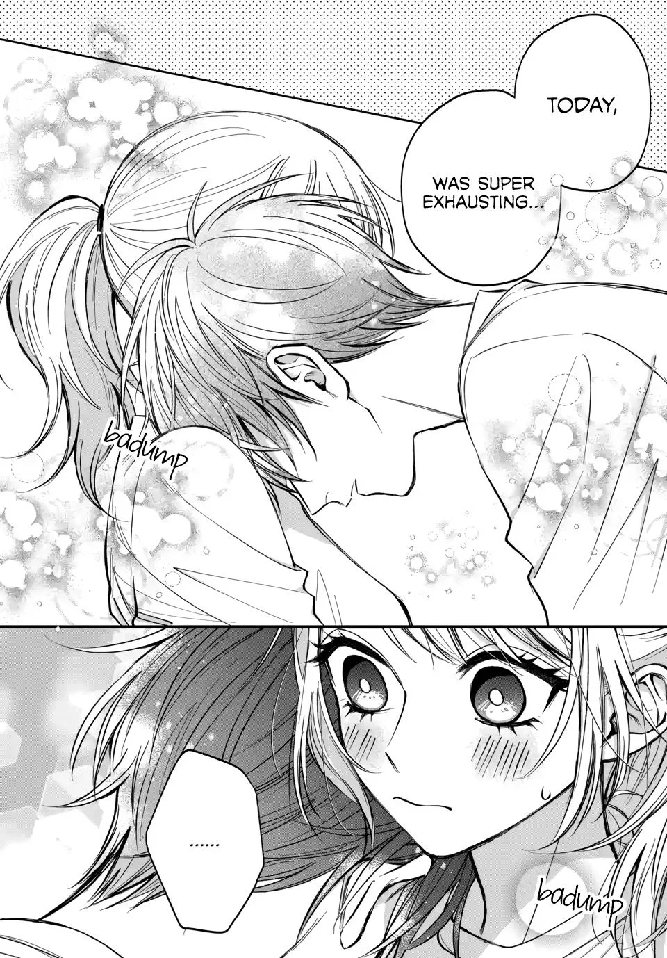 Risou no Kareshi no Hazunanoni - Chapter 8 - Page 26