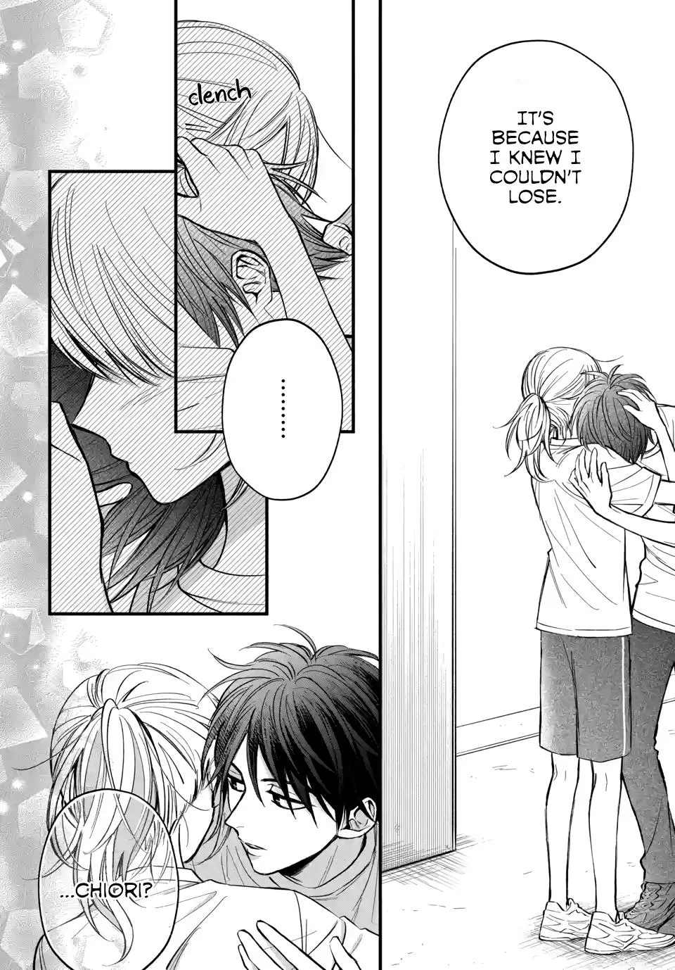Risou no Kareshi no Hazunanoni - Chapter 8 - Page 28
