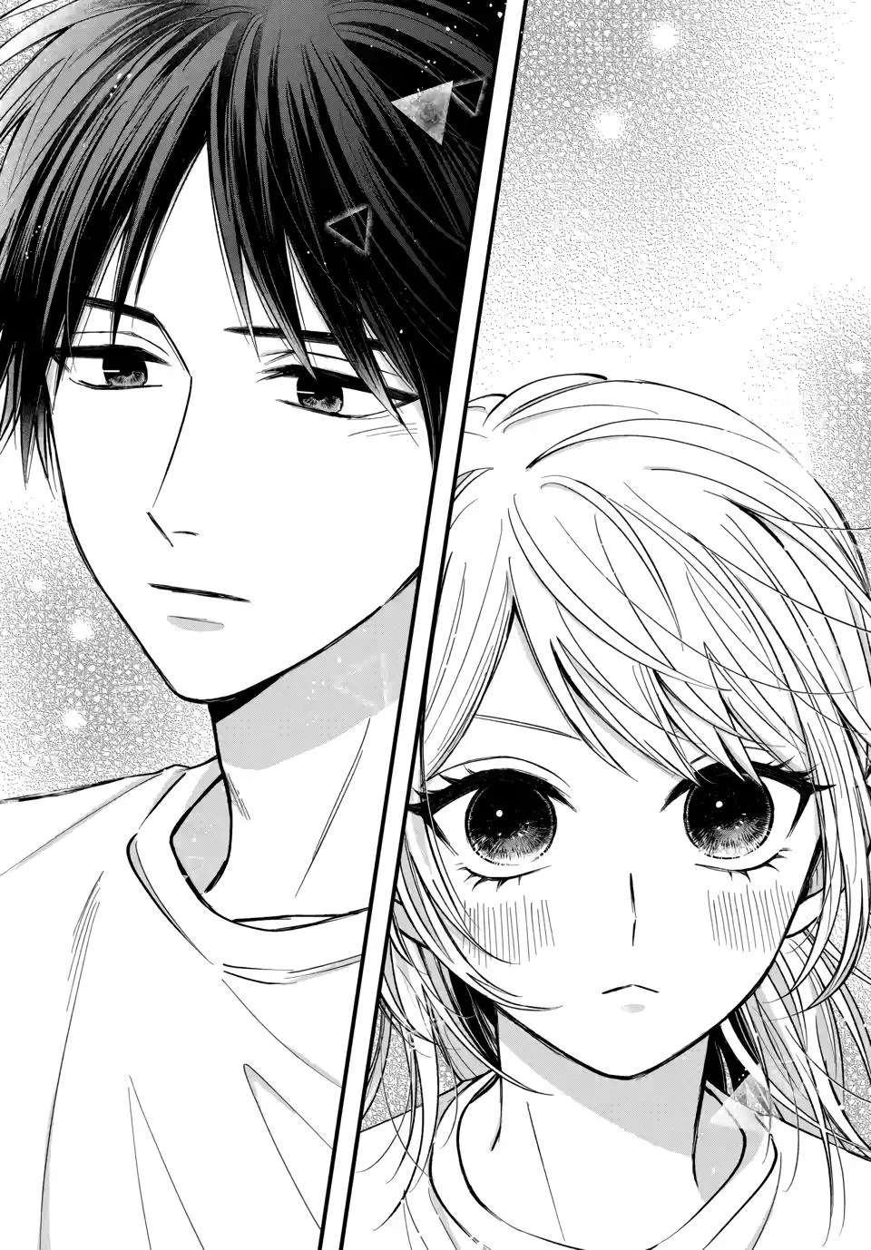 Risou no Kareshi no Hazunanoni - Chapter 8 - Page 31