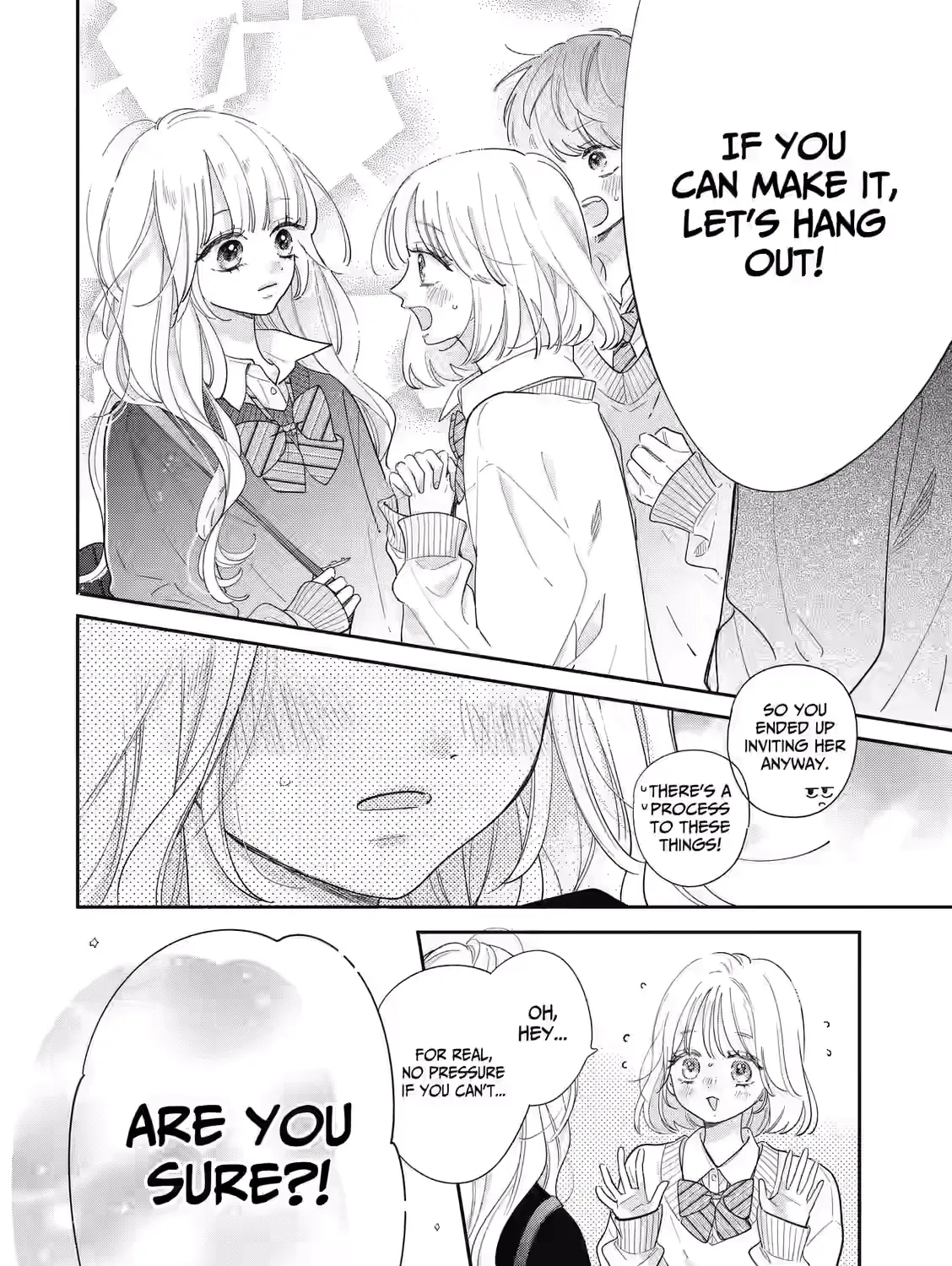 Strawberry Cake - Chapter 1 - Page 29
