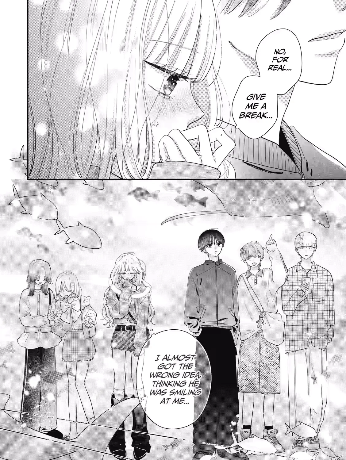 Strawberry Cake - Chapter 1 - Page 53