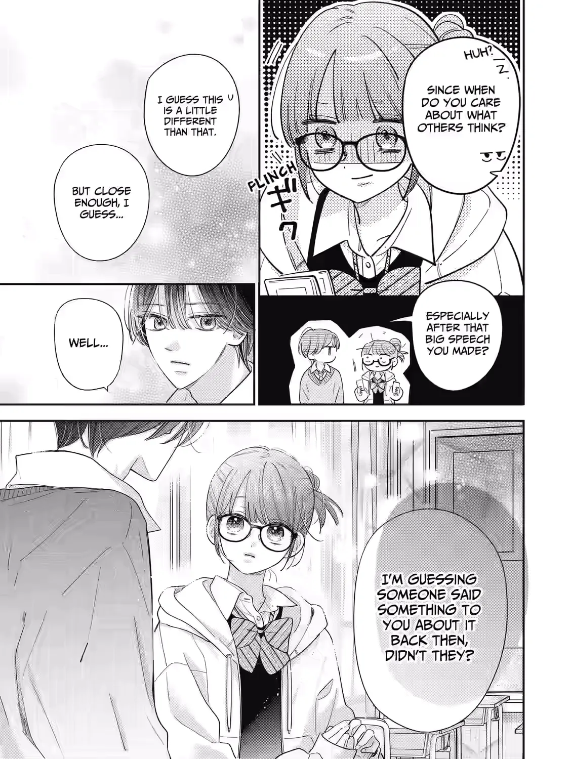 Strawberry Cake - Chapter 1 - Page 79