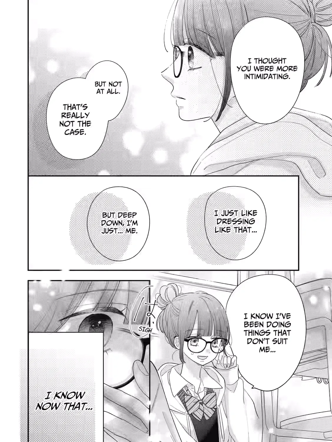 Strawberry Cake - Chapter 1 - Page 89