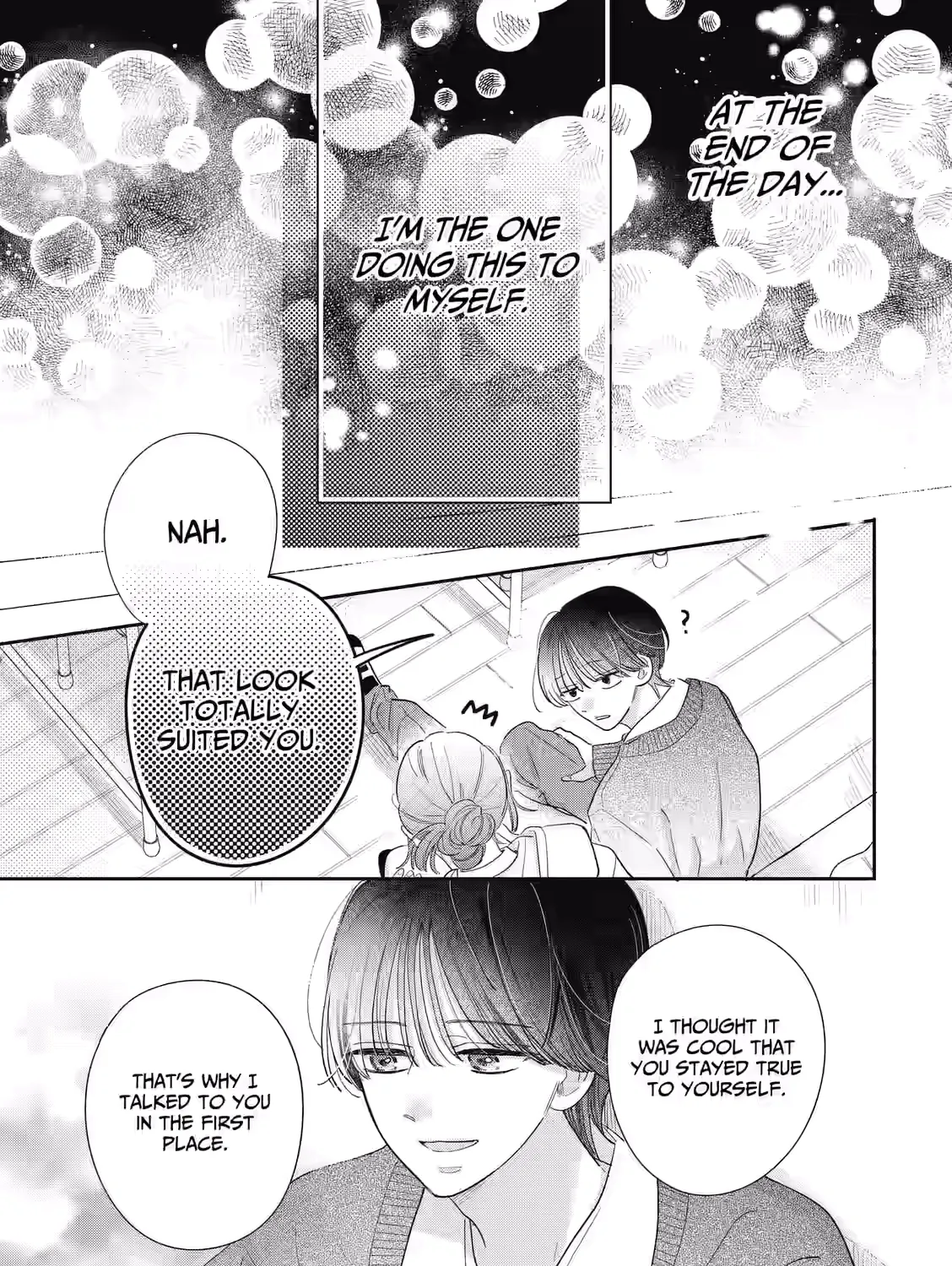 Strawberry Cake - Chapter 1 - Page 91