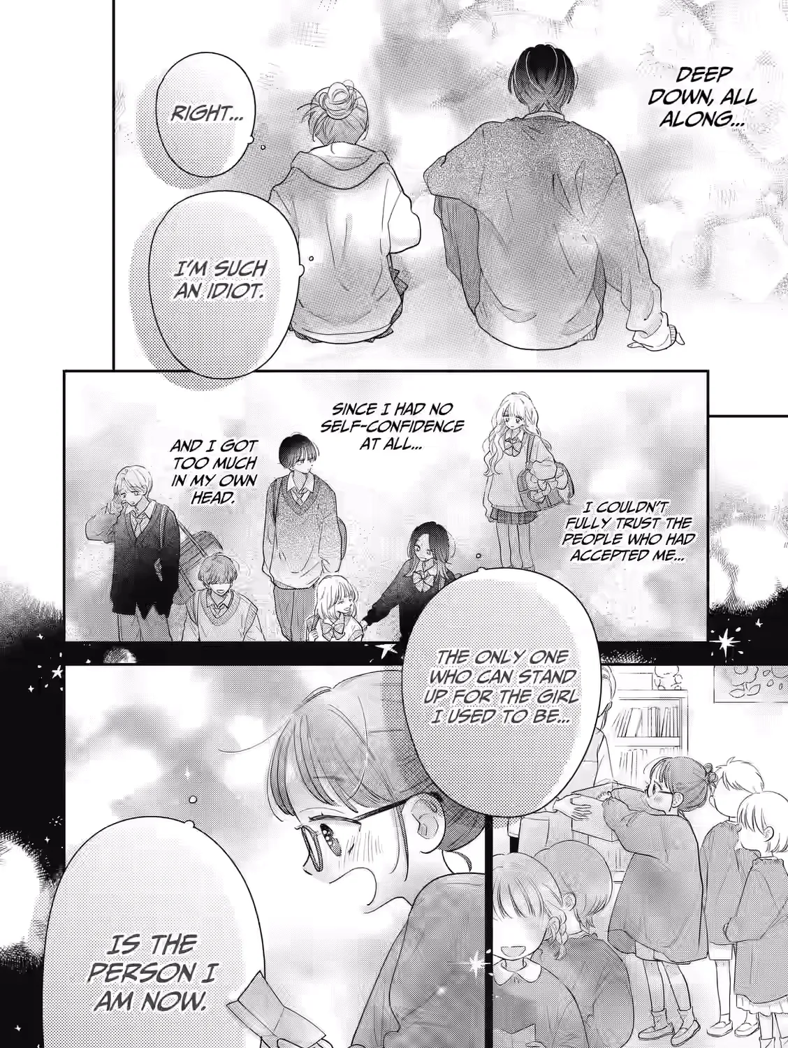Strawberry Cake - Chapter 1 - Page 93