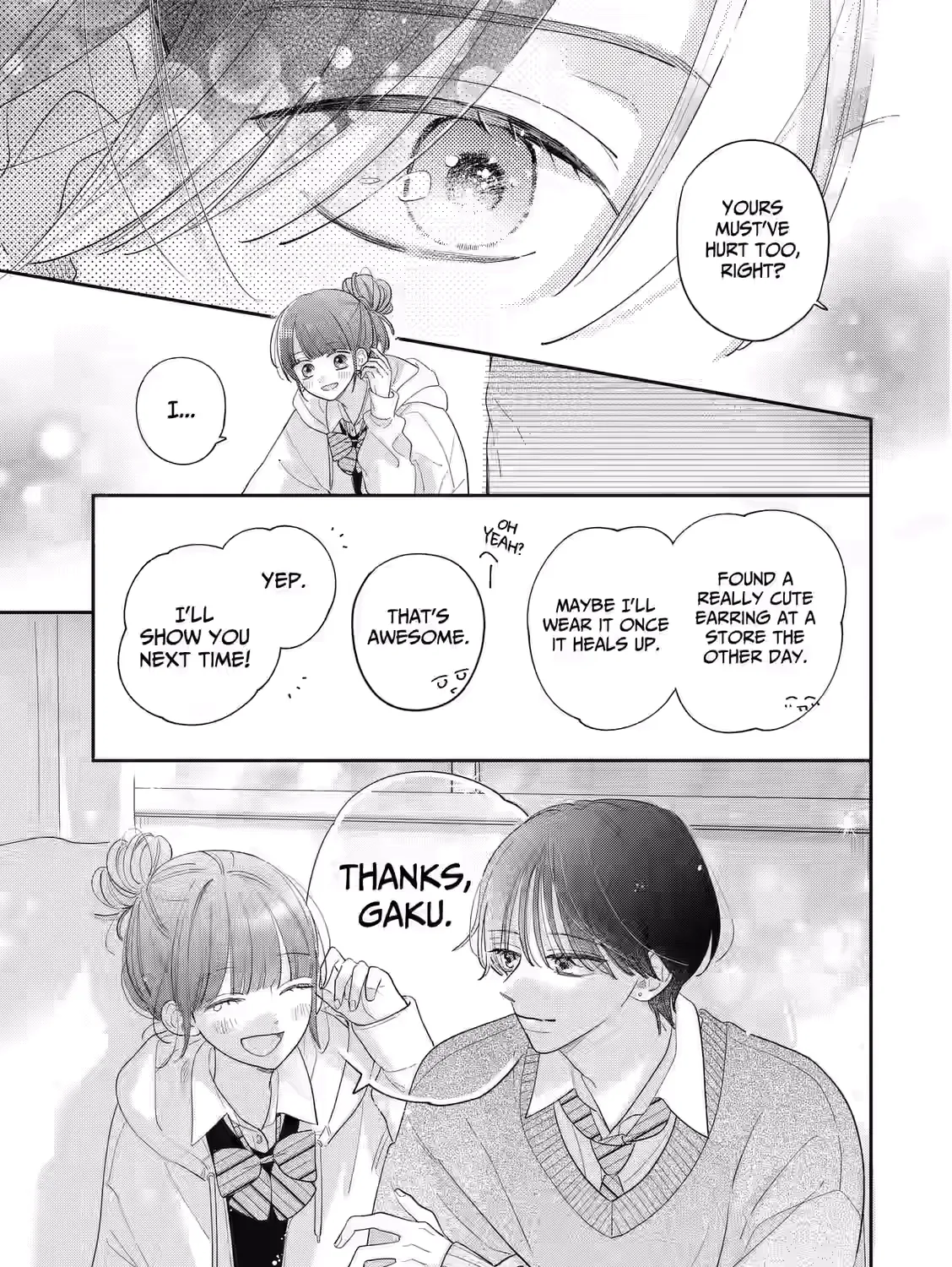 Strawberry Cake - Chapter 1 - Page 111