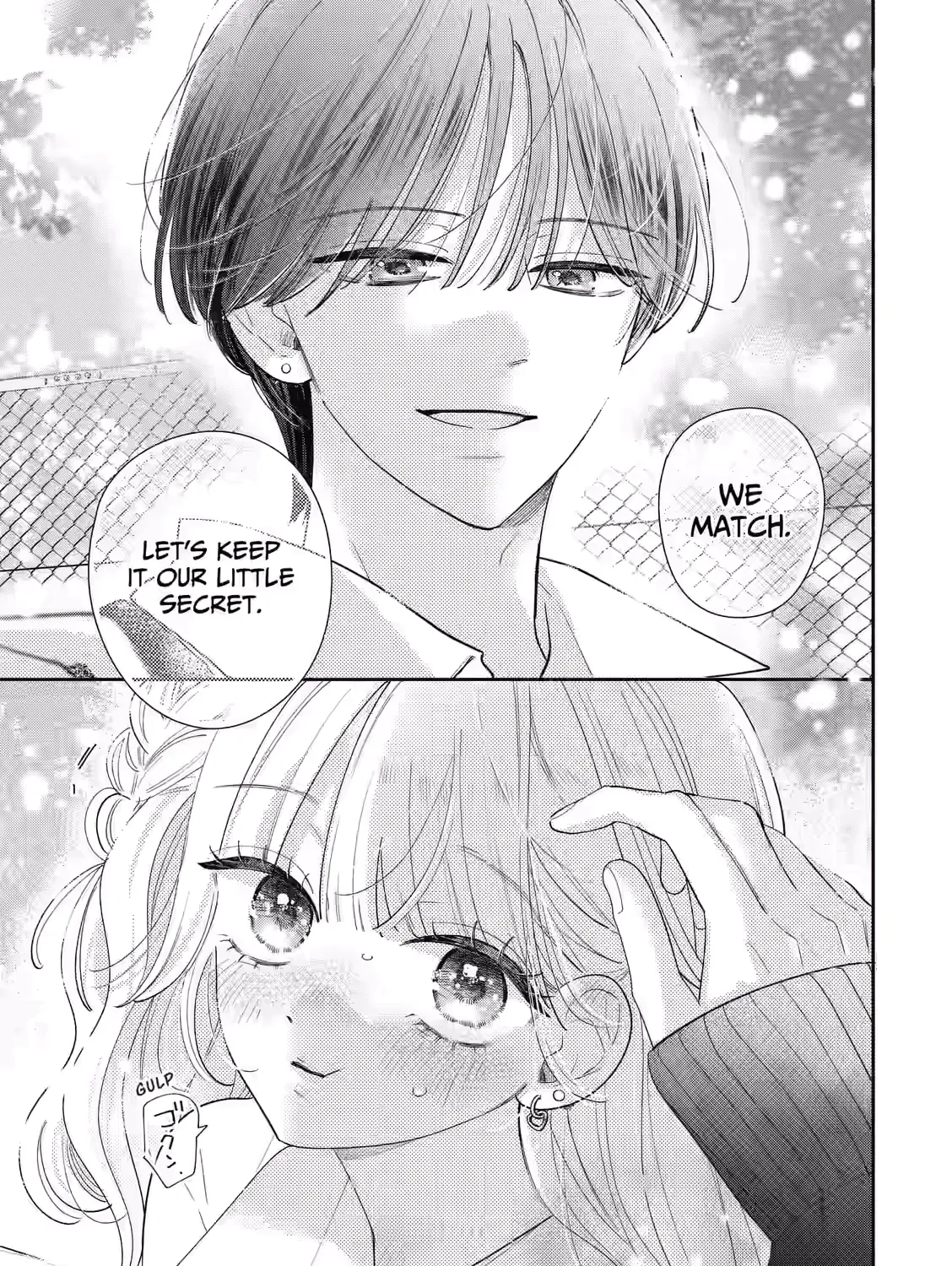 Strawberry Cake - Chapter 1 - Page 127