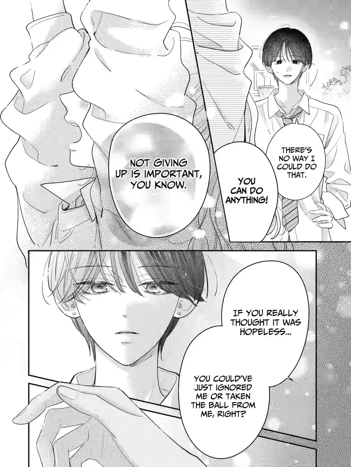 Strawberry Cake - Chapter 2 - Page 55