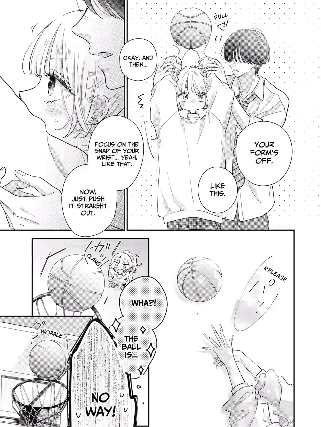 Strawberry Cake - Chapter 2 - Page 57
