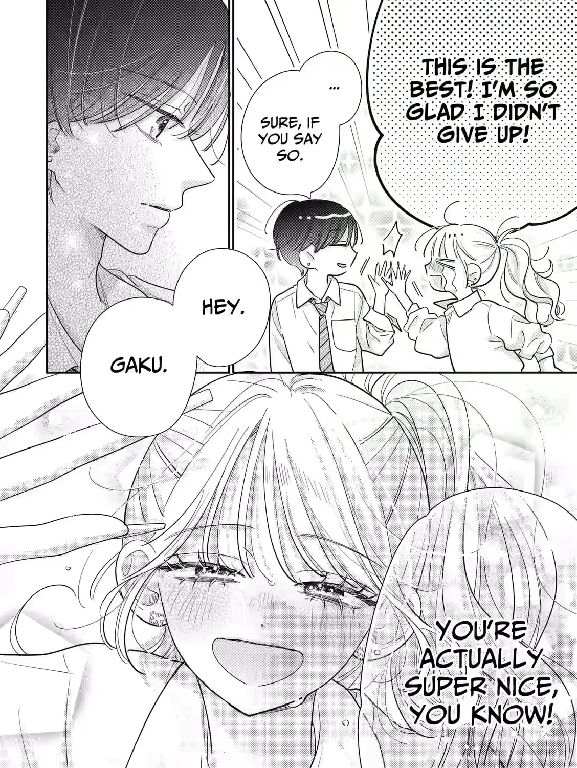 Strawberry Cake - Chapter 2 - Page 63