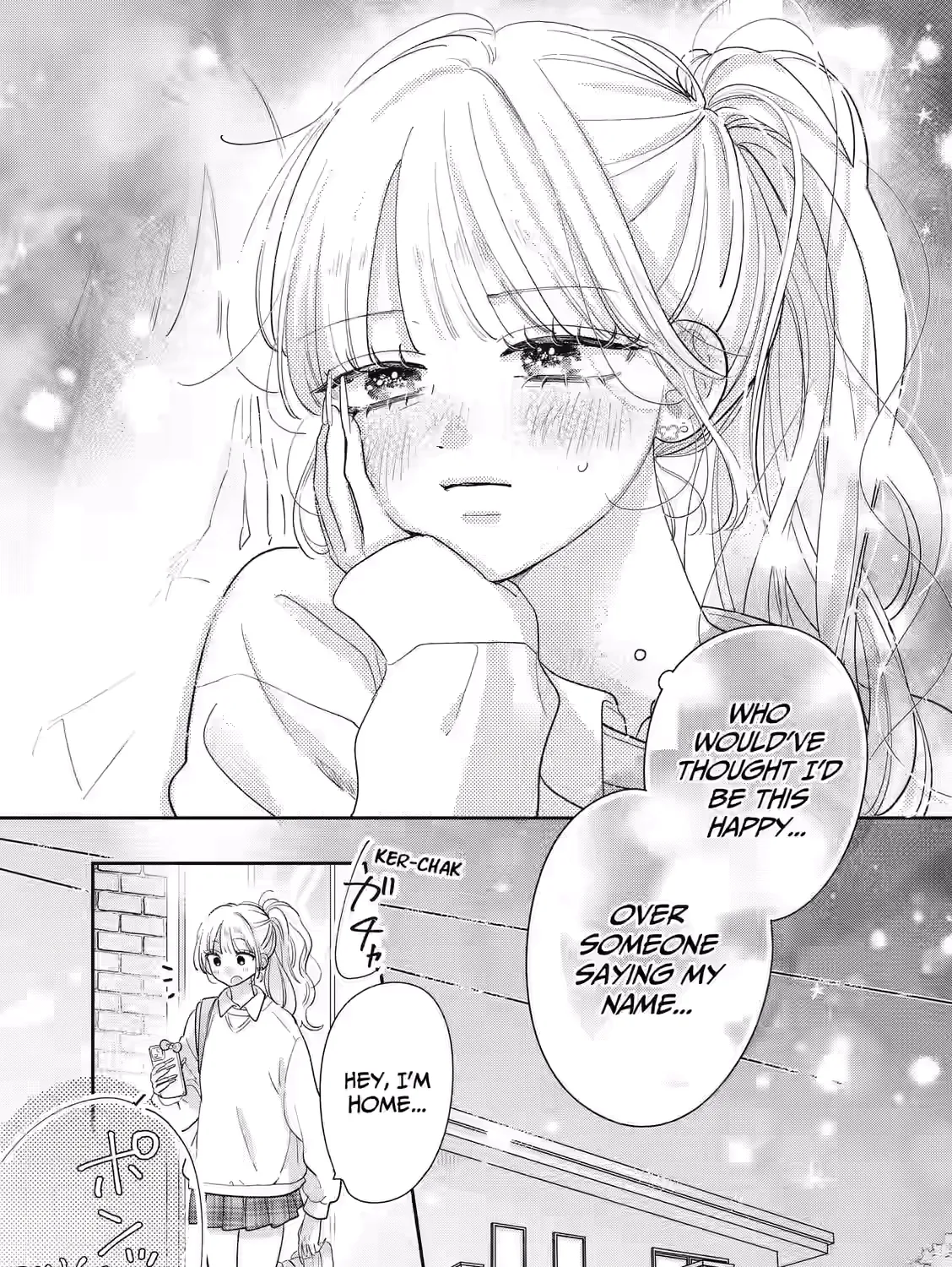Strawberry Cake - Chapter 2 - Page 73
