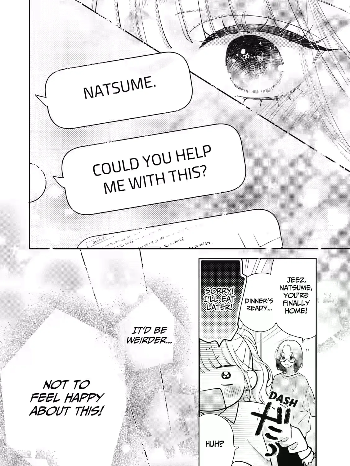 Strawberry Cake - Chapter 2 - Page 75