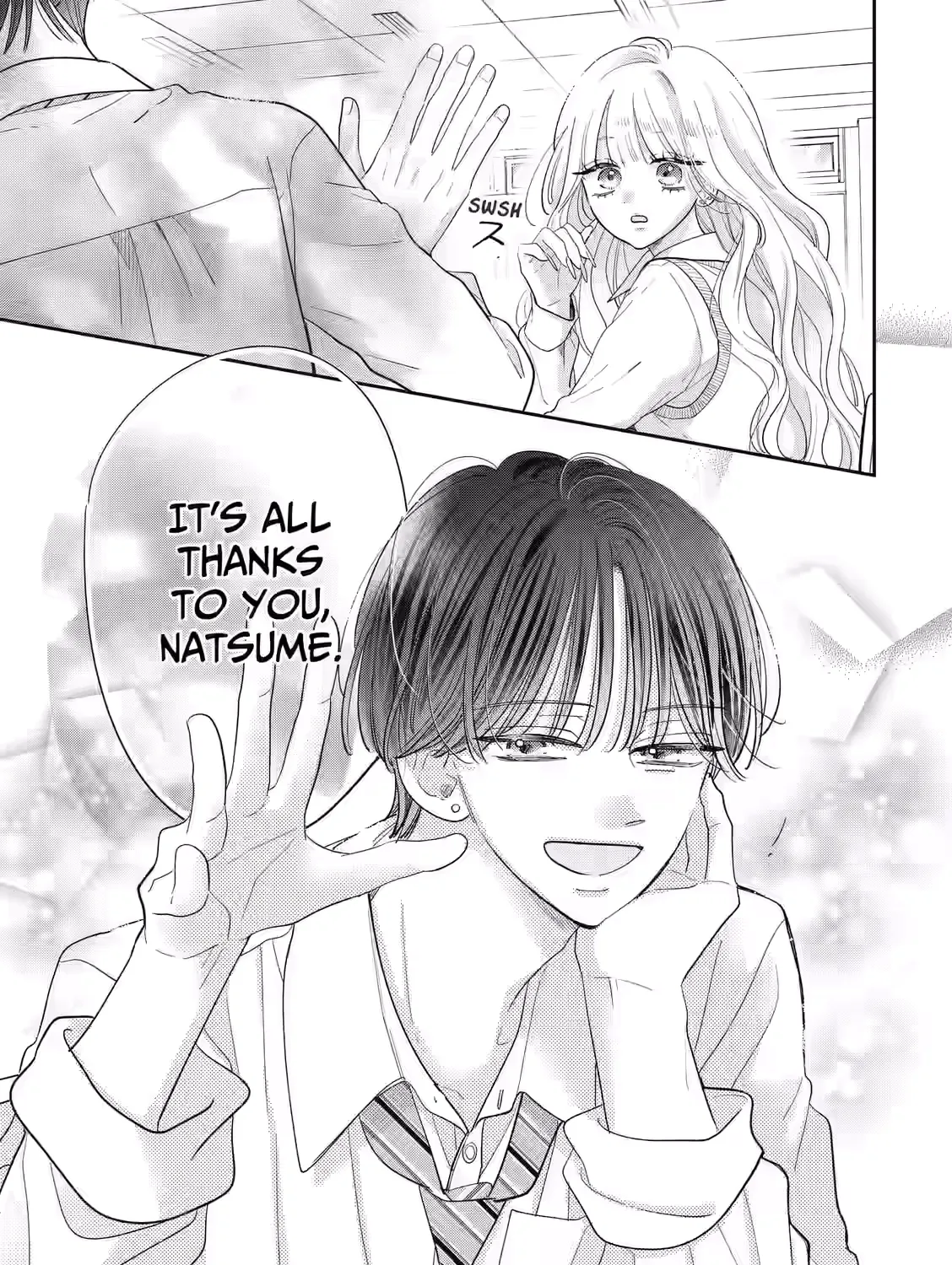 Strawberry Cake - Chapter 2 - Page 81