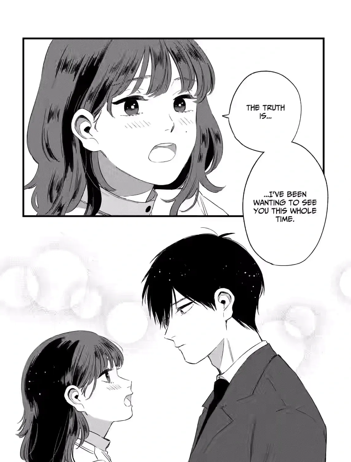 Kogare Ai - Chapter 4 - Page 59