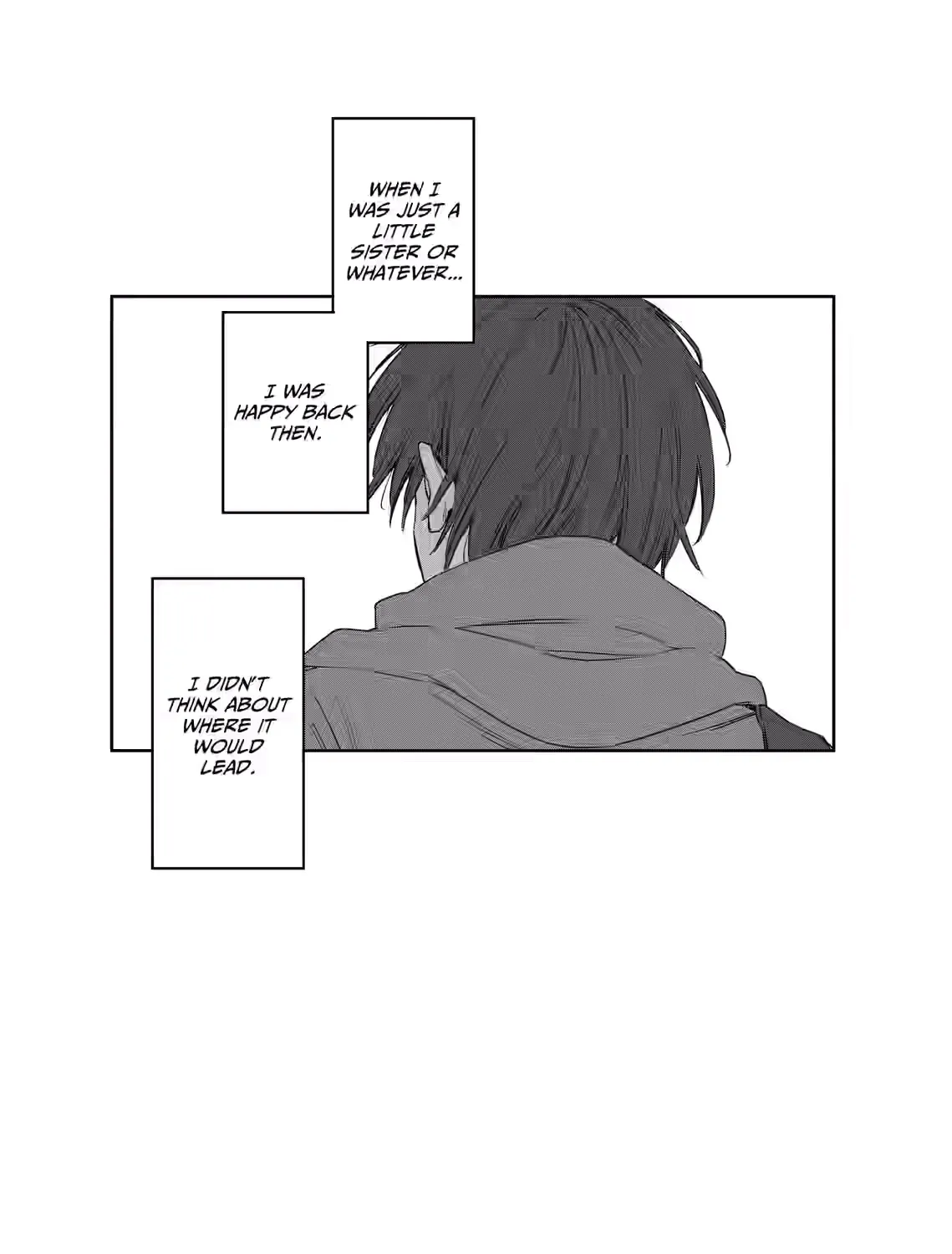 Kogare Ai - Chapter 5 - Page 3