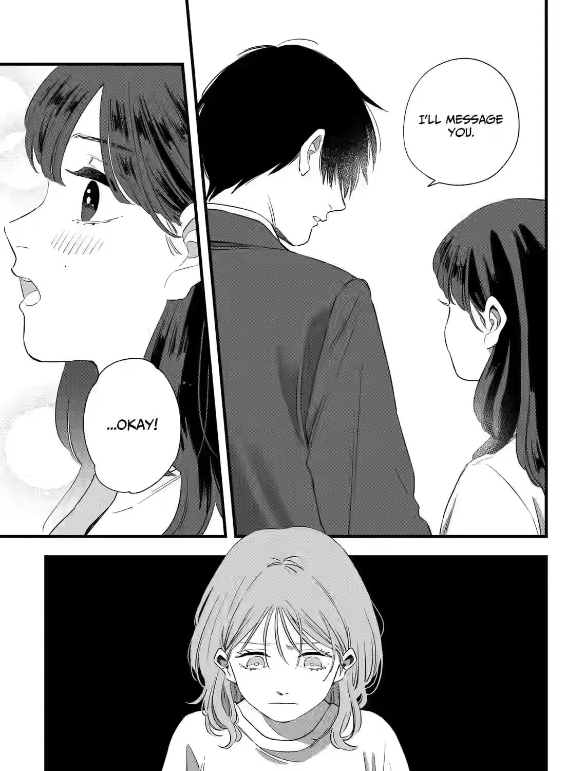 Kogare Ai - Chapter 5 - Page 13