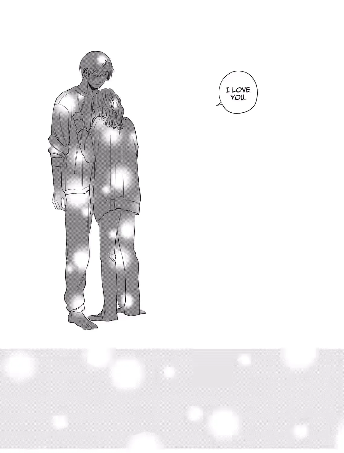 Kogare Ai - Chapter 5 - Page 51