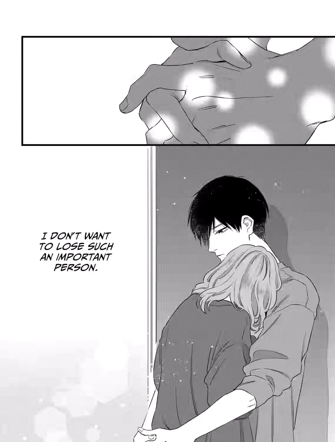 Kogare Ai - Chapter 6 - Page 31