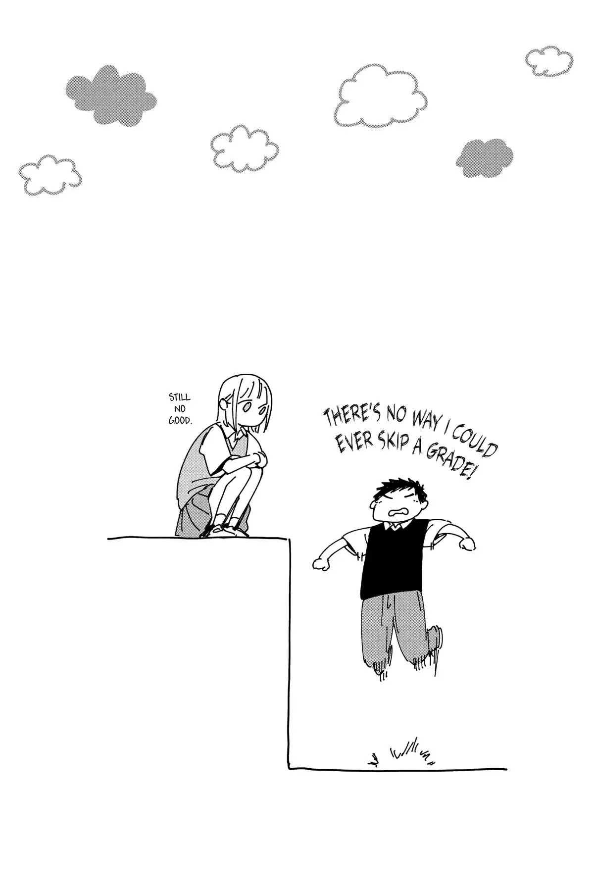 Blue Box - Chapter 48 - Page 23