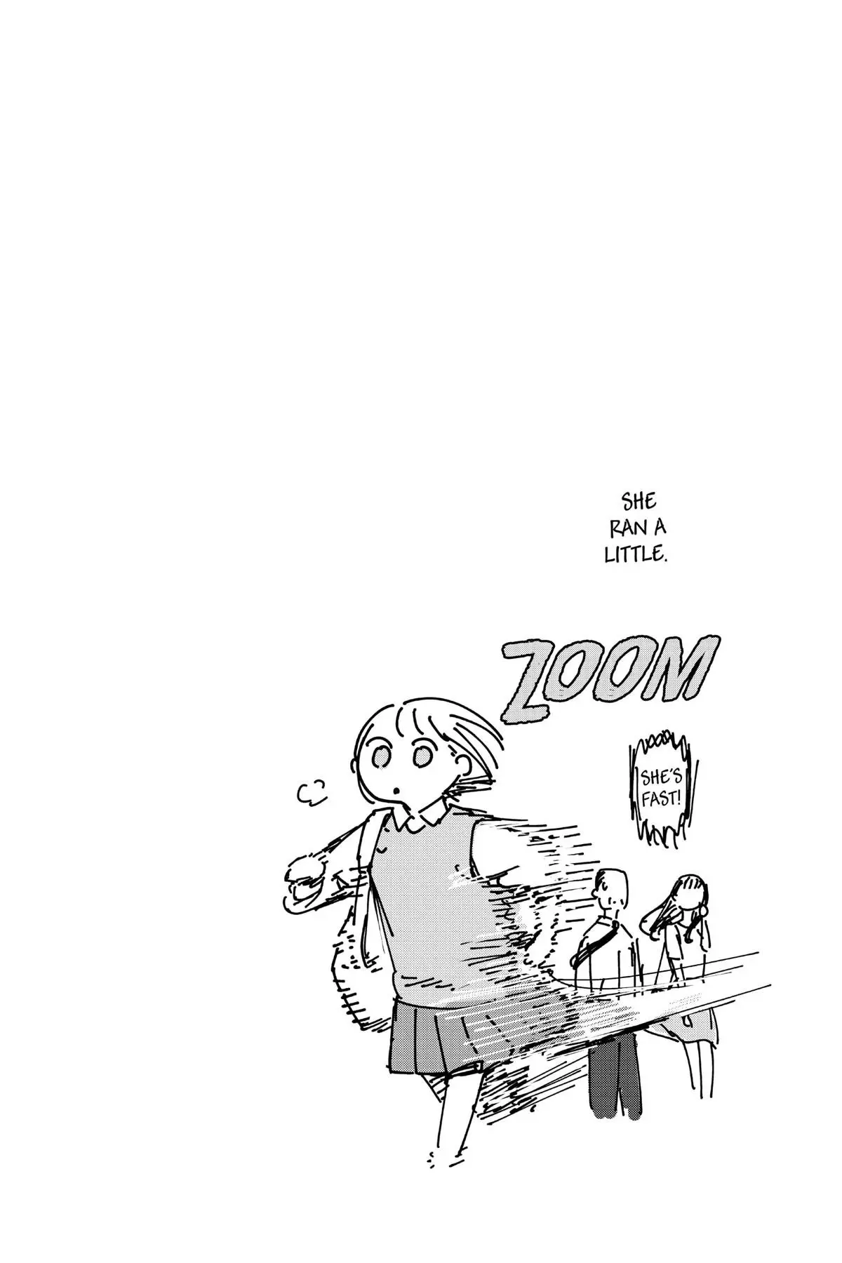 Blue Box - Chapter 49 - Page 20