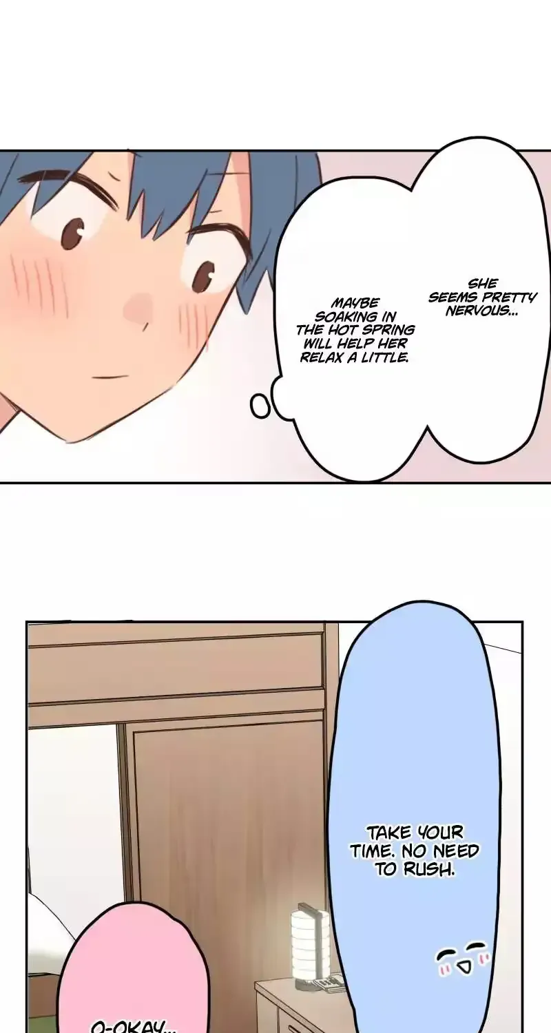 Waka-chan wa Kyou mo Azatoi - Chapter 176 - Page 62