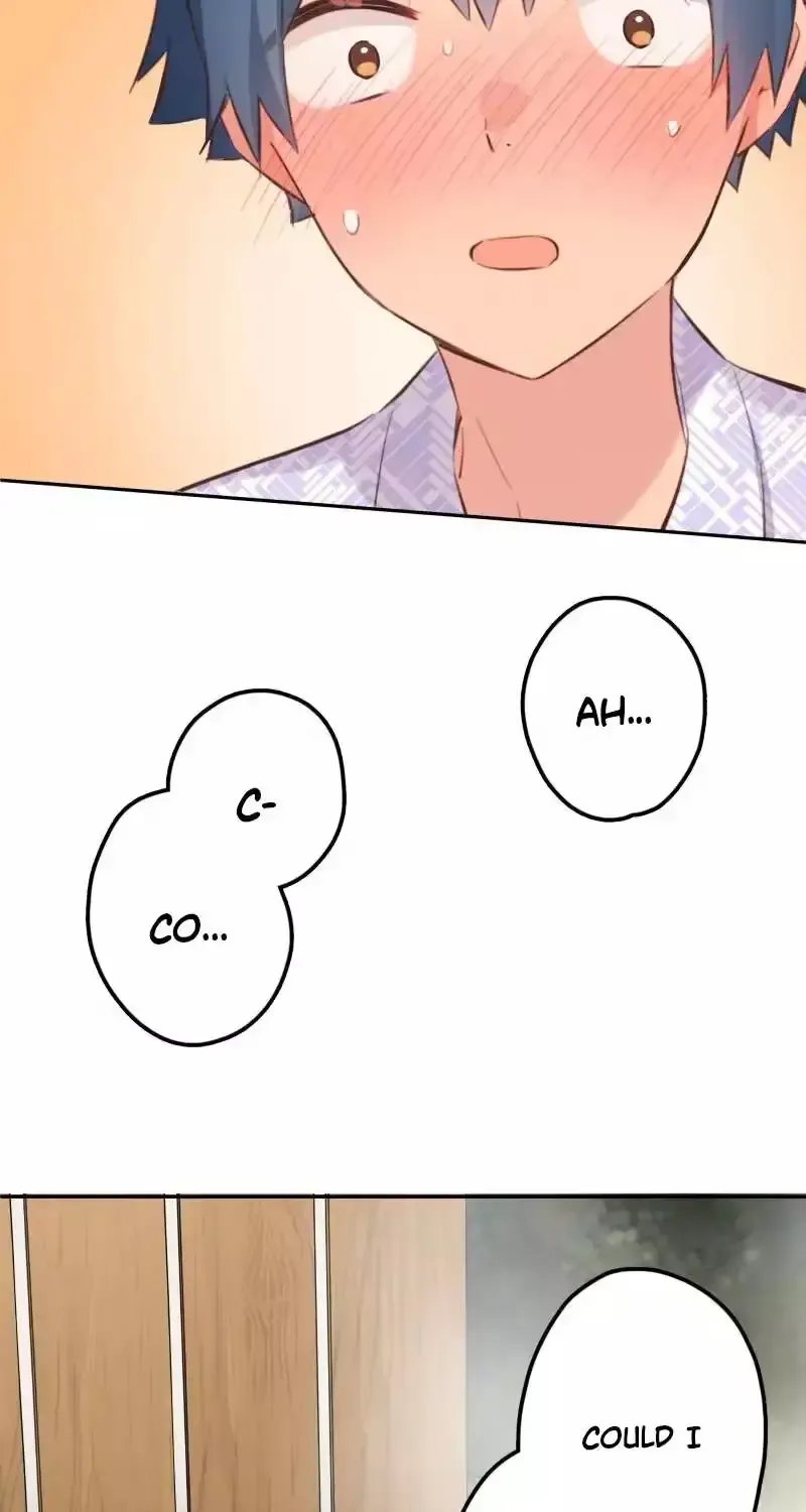 Waka-chan wa Kyou mo Azatoi - Chapter 176 - Page 94
