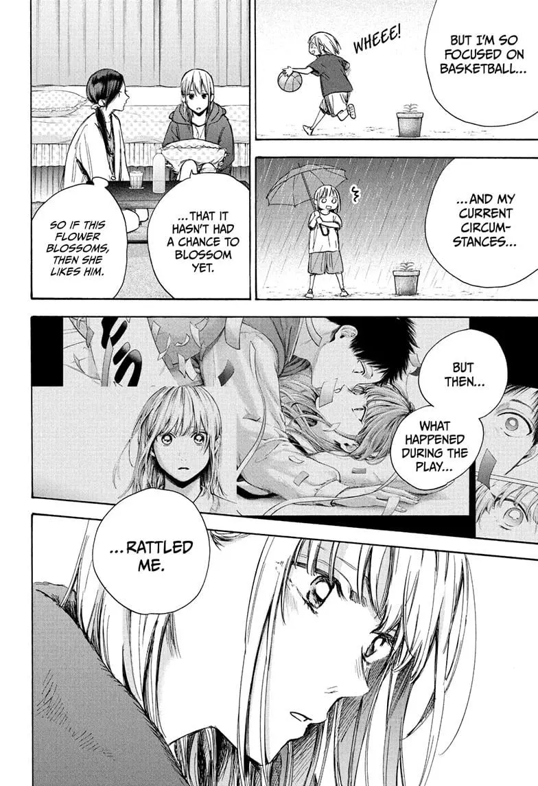 Blue Box - Chapter 67 - Page 6