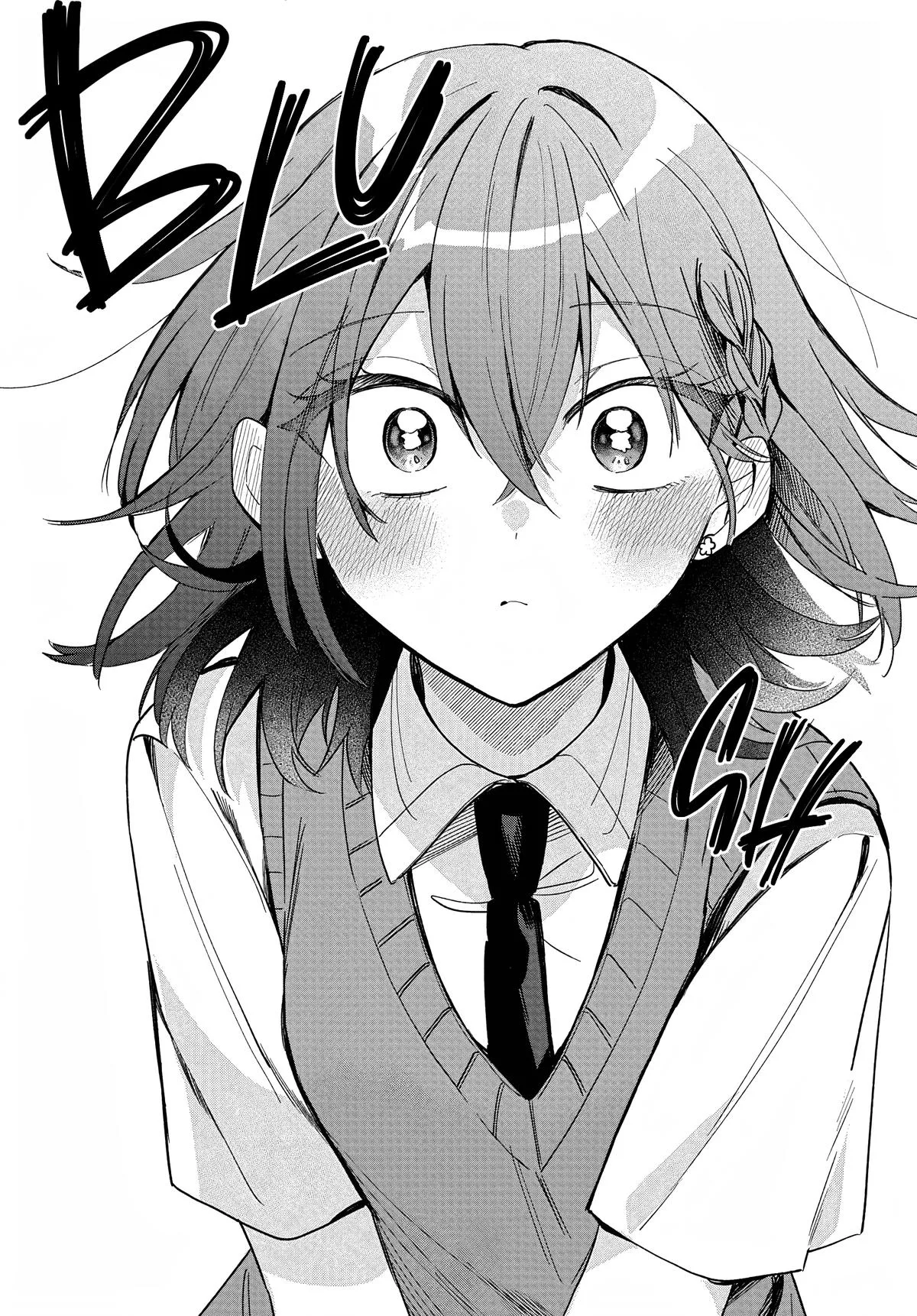 Osoraku Kanojo wa Ore no Aniki wo Neratteru - Chapter 34 - Page 18