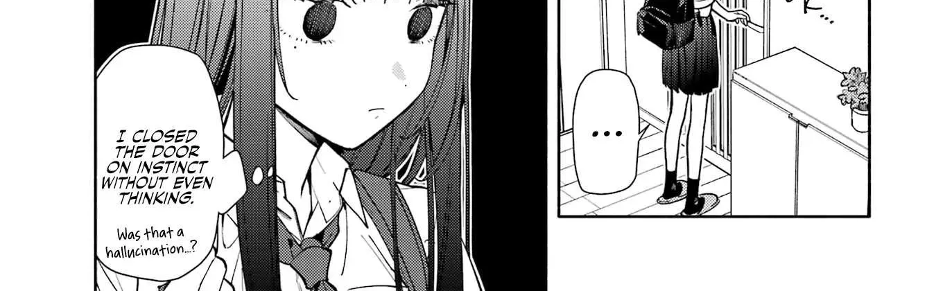 It’s Not Quite Love Yet, but… - Chapter 8 - Page 14