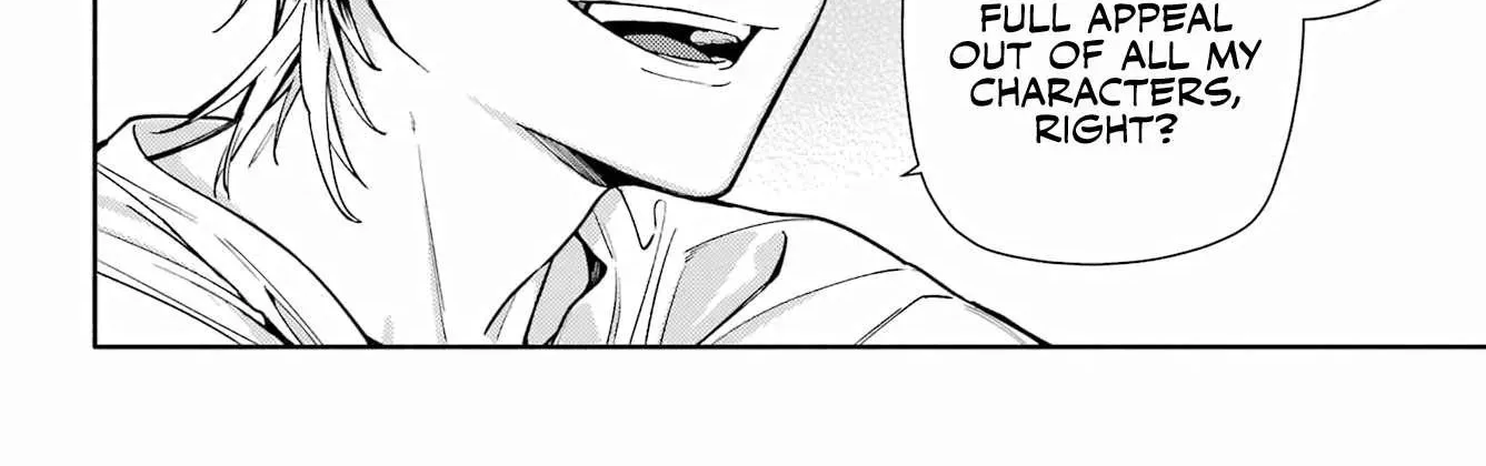 It’s Not Quite Love Yet, but… - Chapter 8 - Page 28