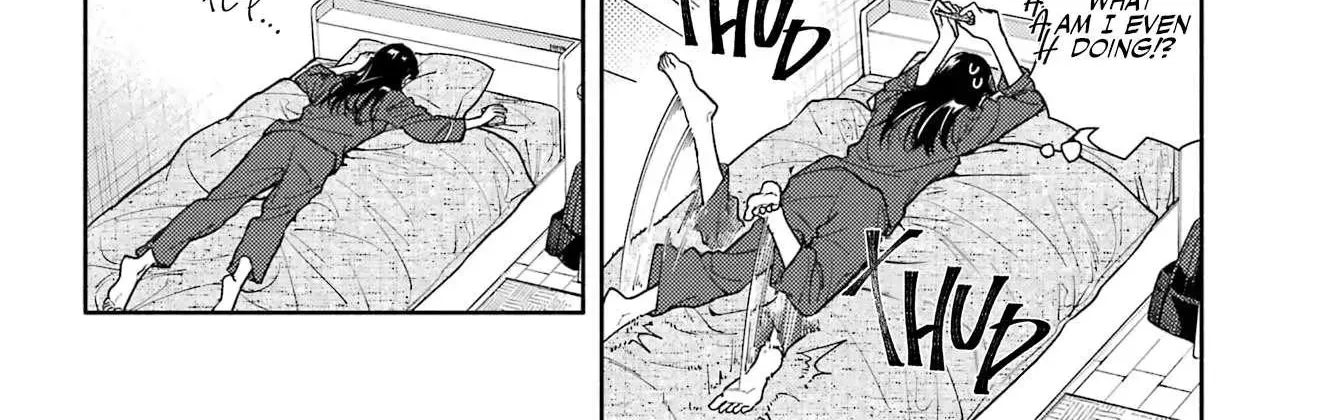 It’s Not Quite Love Yet, but… - Chapter 8 - Page 40