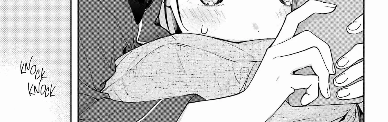 It’s Not Quite Love Yet, but… - Chapter 8 - Page 42