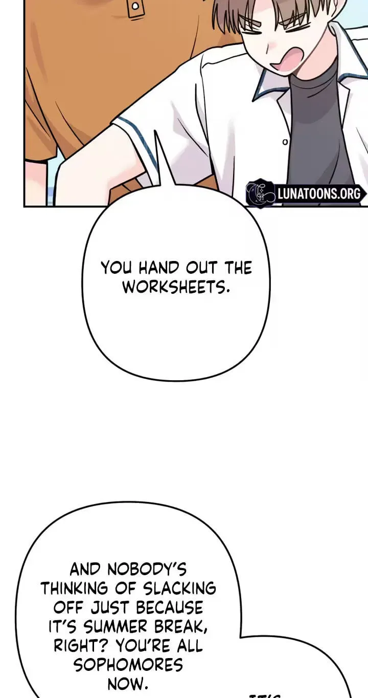 Dugeundugeun Daejakjeon - Chapter 39 - Page 18