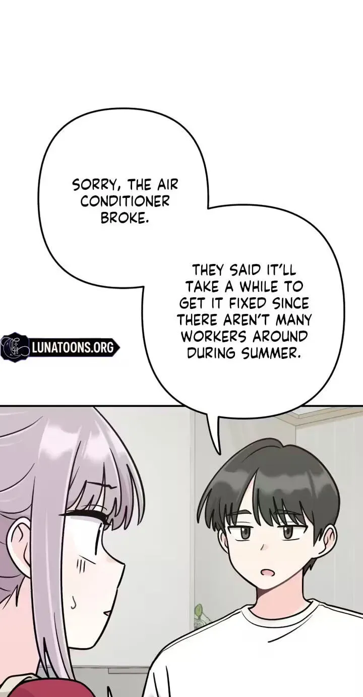 Dugeundugeun Daejakjeon - Chapter 39 - Page 35