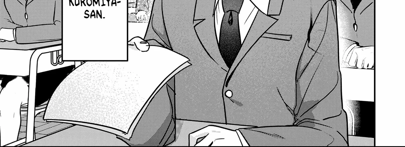 Houkago no Idol ni wa Himitsu ga aru - Chapter 89 - Page 2