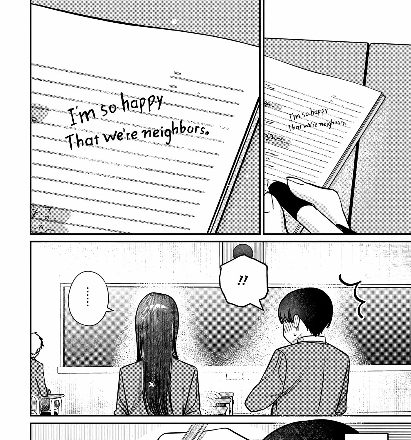 Houkago no Idol ni wa Himitsu ga aru - Chapter 89 - Page 7