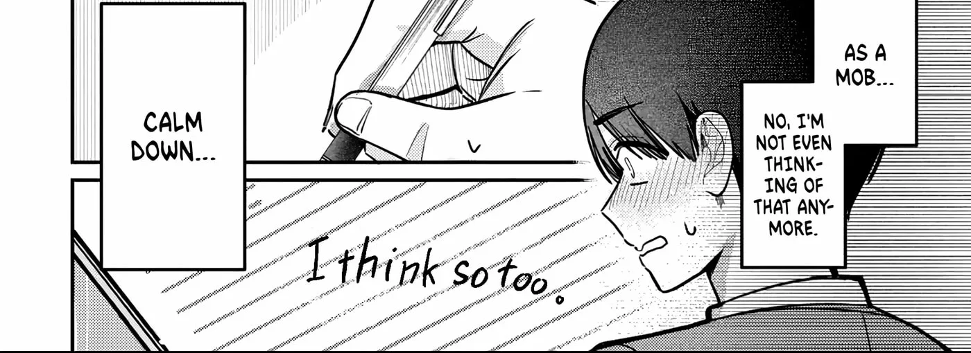 Houkago no Idol ni wa Himitsu ga aru - Chapter 89 - Page 8