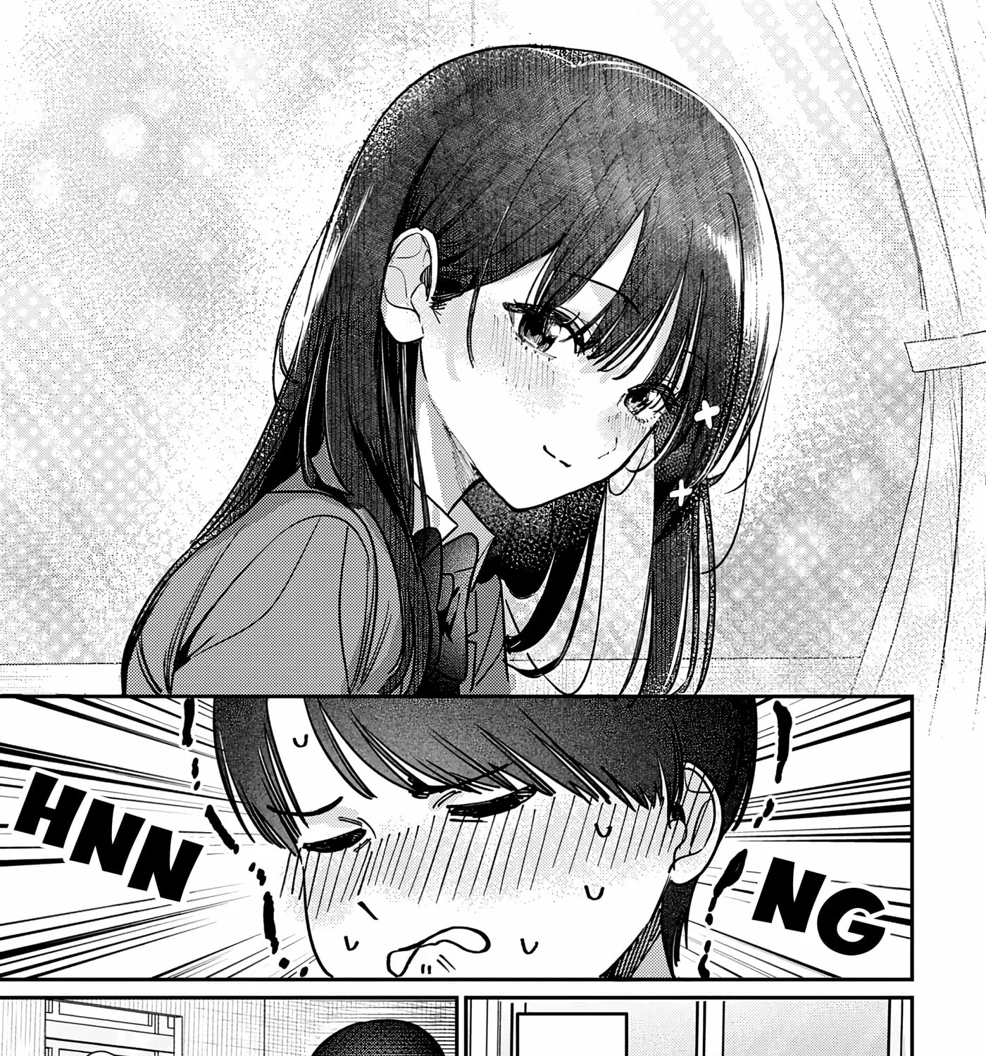 Houkago no Idol ni wa Himitsu ga aru - Chapter 89 - Page 9