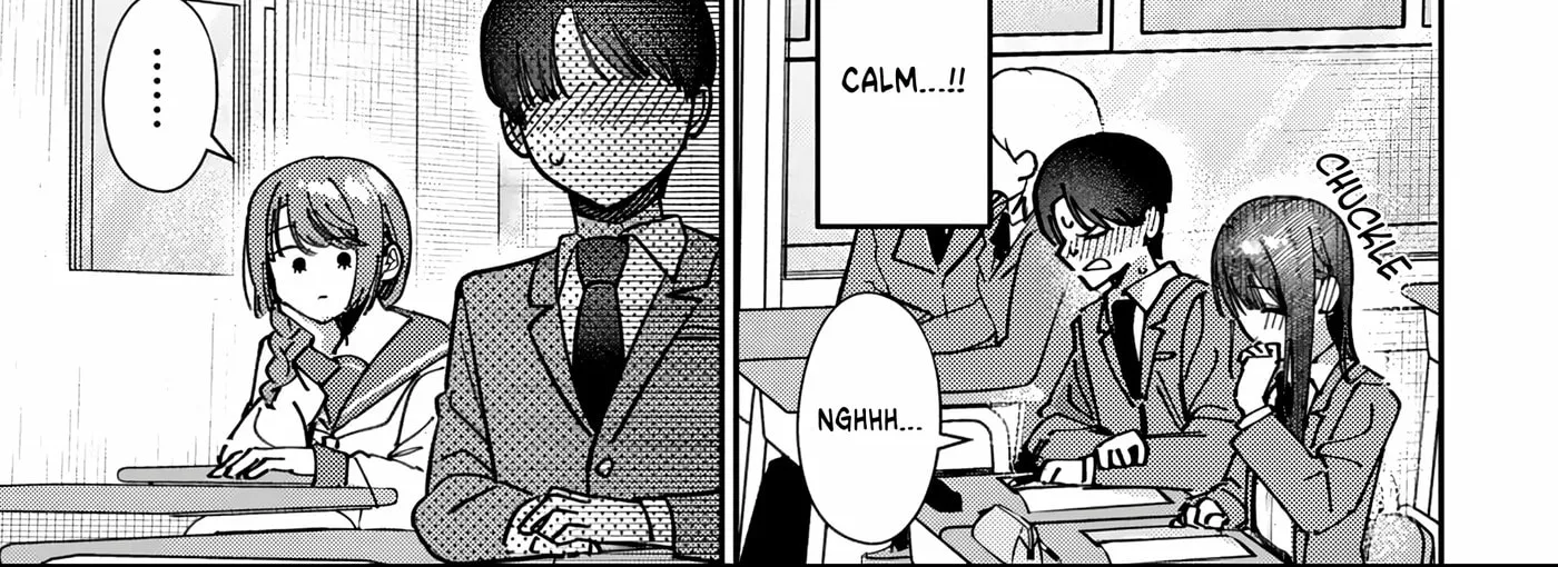Houkago no Idol ni wa Himitsu ga aru - Chapter 89 - Page 10