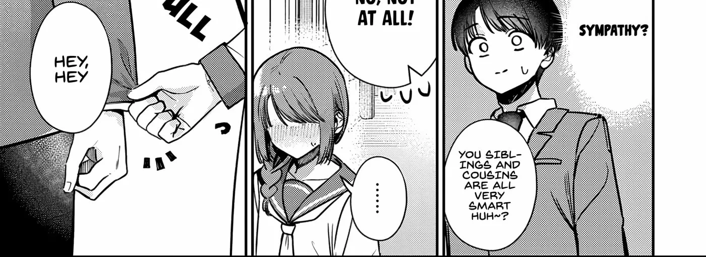 Houkago no Idol ni wa Himitsu ga aru - Chapter 89 - Page 18