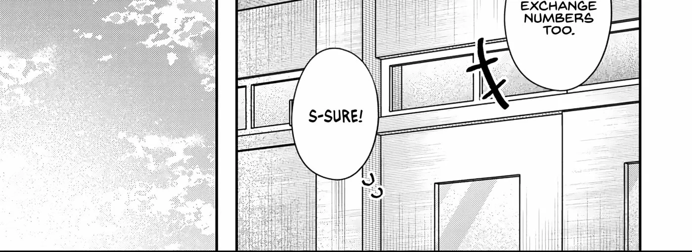 Houkago no Idol ni wa Himitsu ga aru - Chapter 89 - Page 22